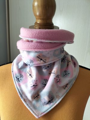 Foulard chats