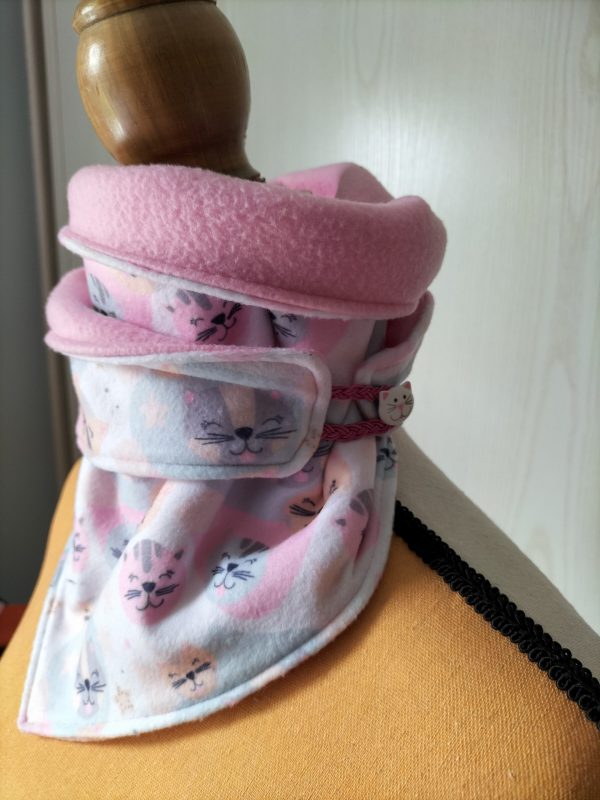 Foulard chats – Image 2