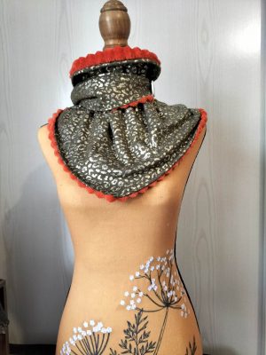 Foulard Julie
