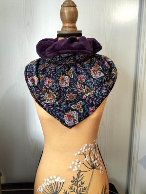 Foulard Emma
